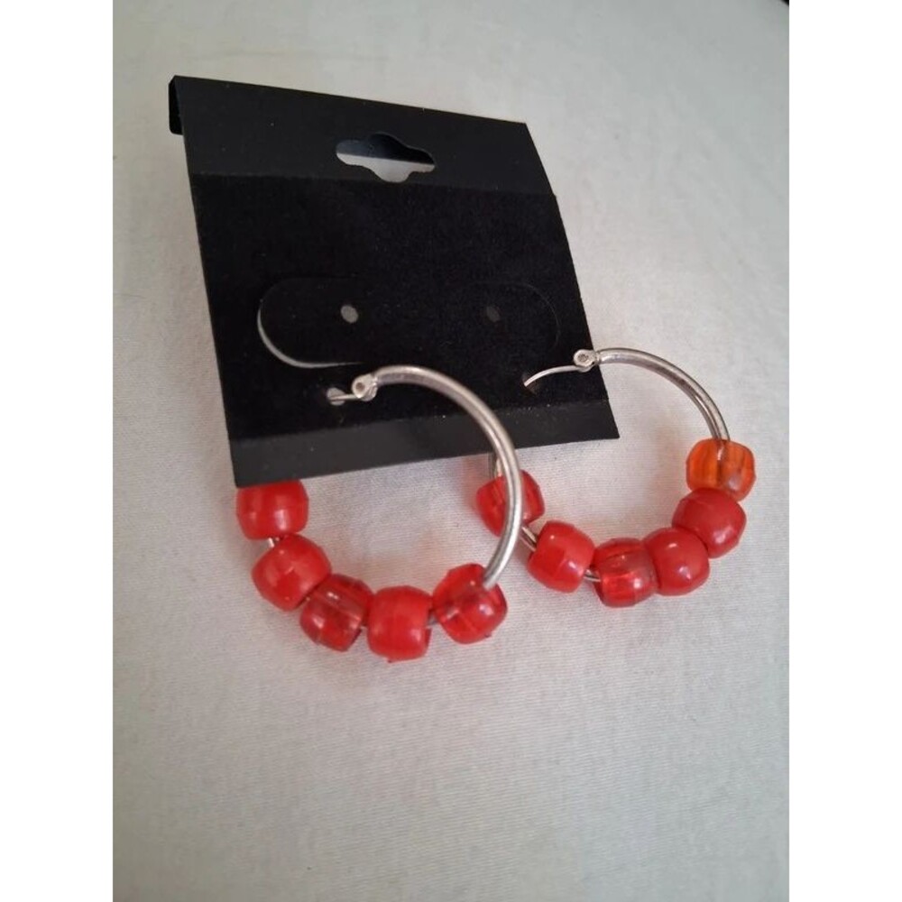 Hand-crafted Earring Bundle - Picture 4 of 10
